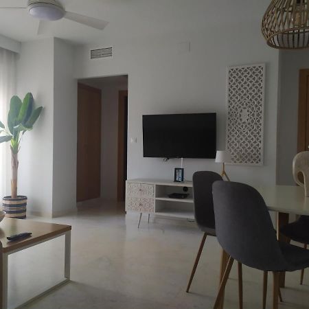 Plaza Del Remo Seewt&Beach Torremolinos Zewnętrze zdjęcie