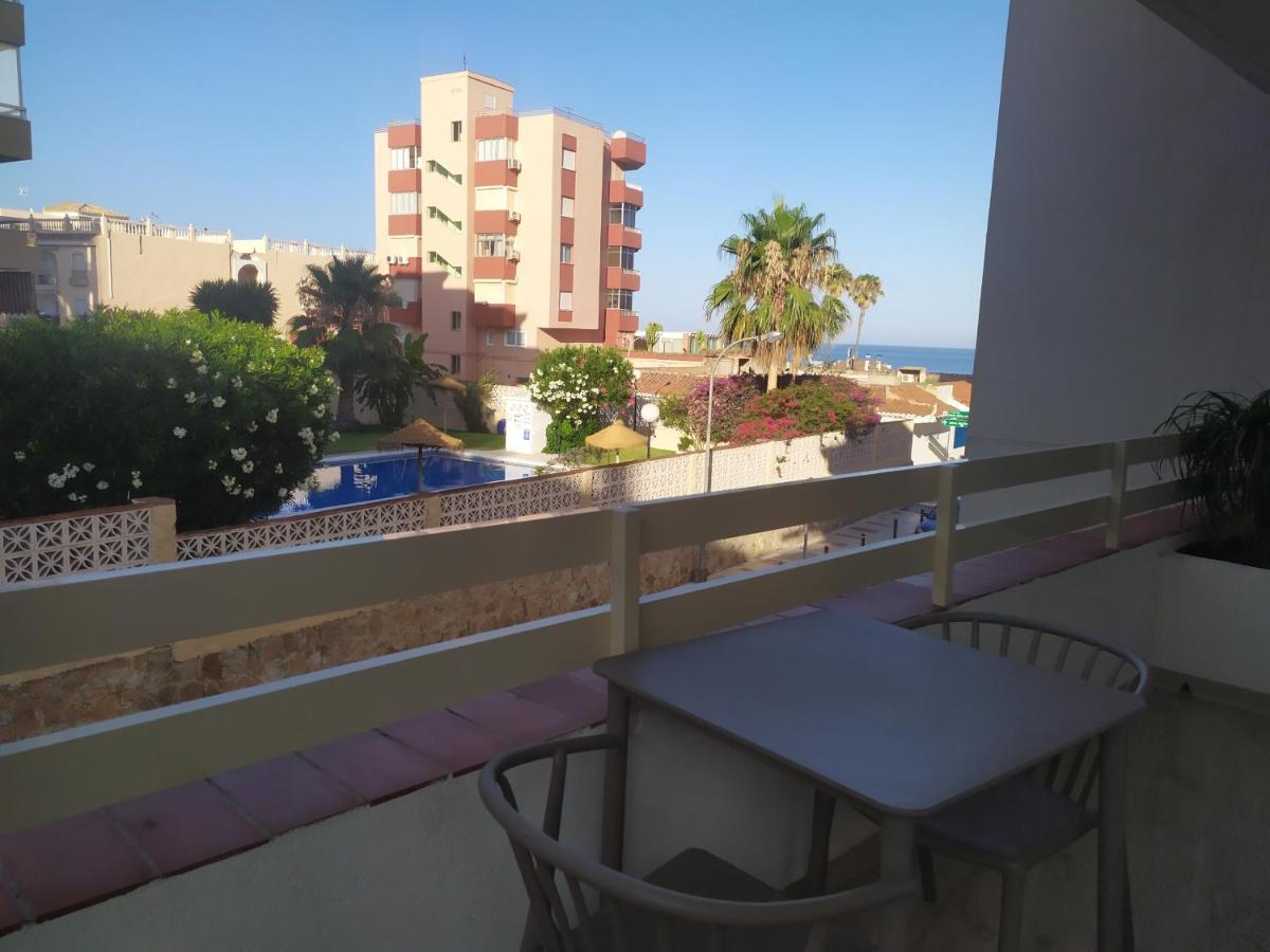 Plaza Del Remo Seewt&Beach Torremolinos Zewnętrze zdjęcie
