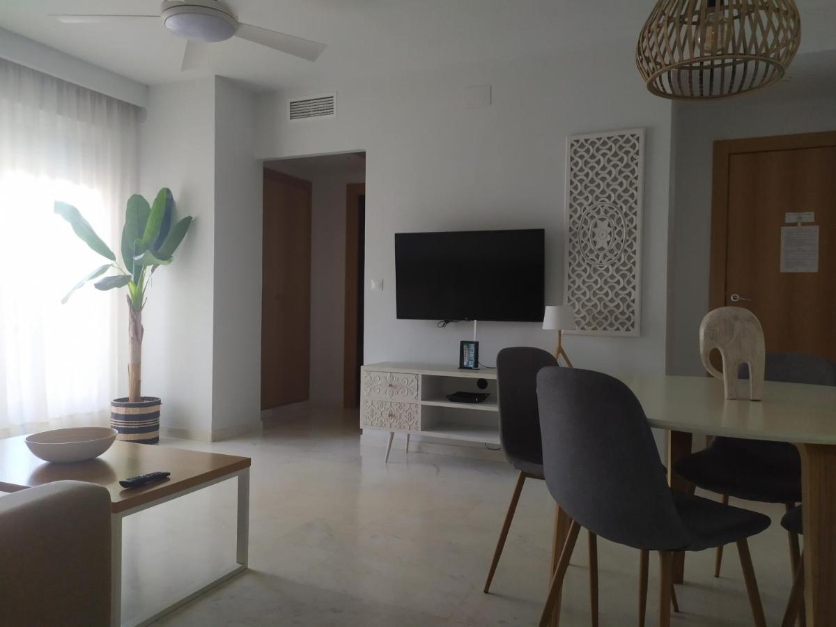 Plaza Del Remo Seewt&Beach Torremolinos Zewnętrze zdjęcie