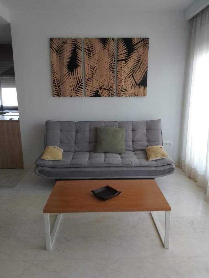 Plaza Del Remo Seewt&Beach Torremolinos Zewnętrze zdjęcie