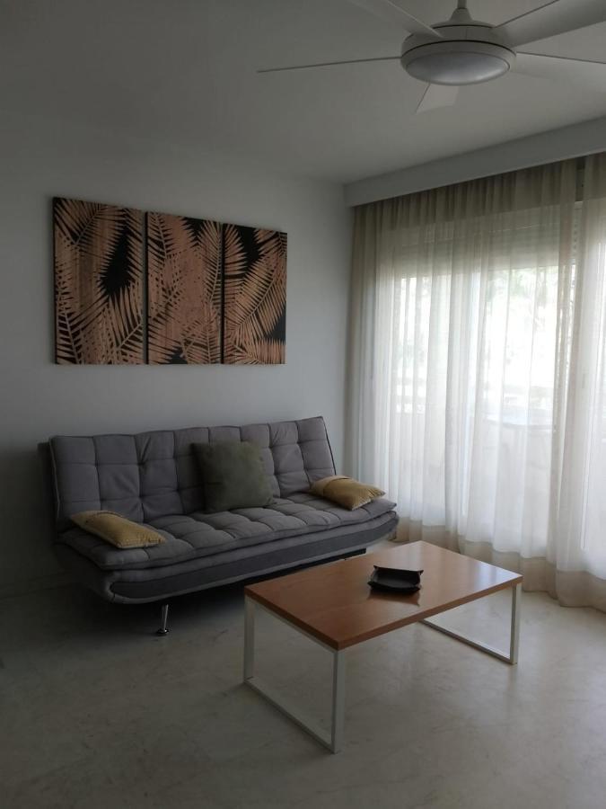 Plaza Del Remo Seewt&Beach Torremolinos Zewnętrze zdjęcie