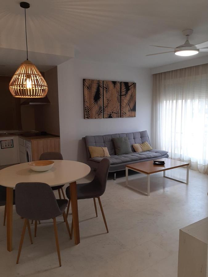Plaza Del Remo Seewt&Beach Torremolinos Zewnętrze zdjęcie