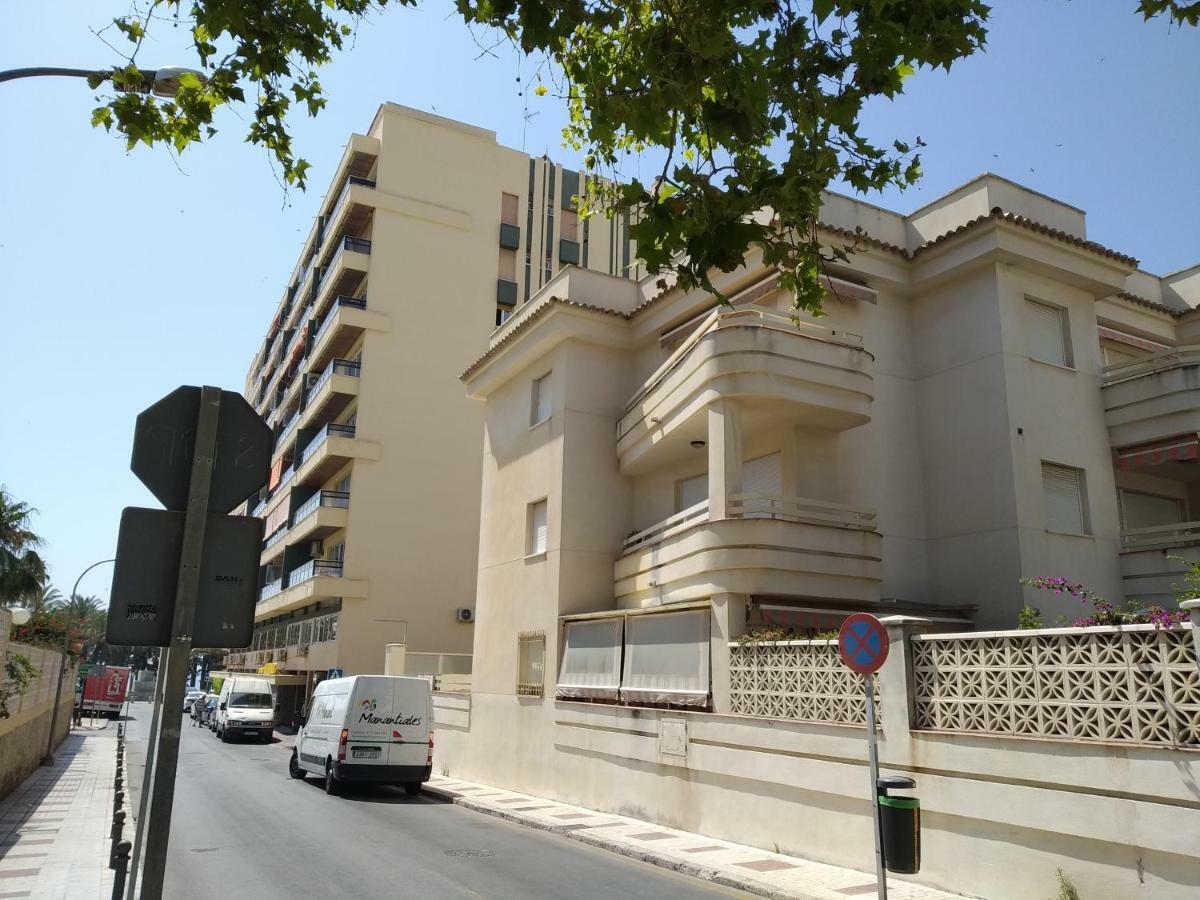 Plaza Del Remo Seewt&Beach Torremolinos Zewnętrze zdjęcie