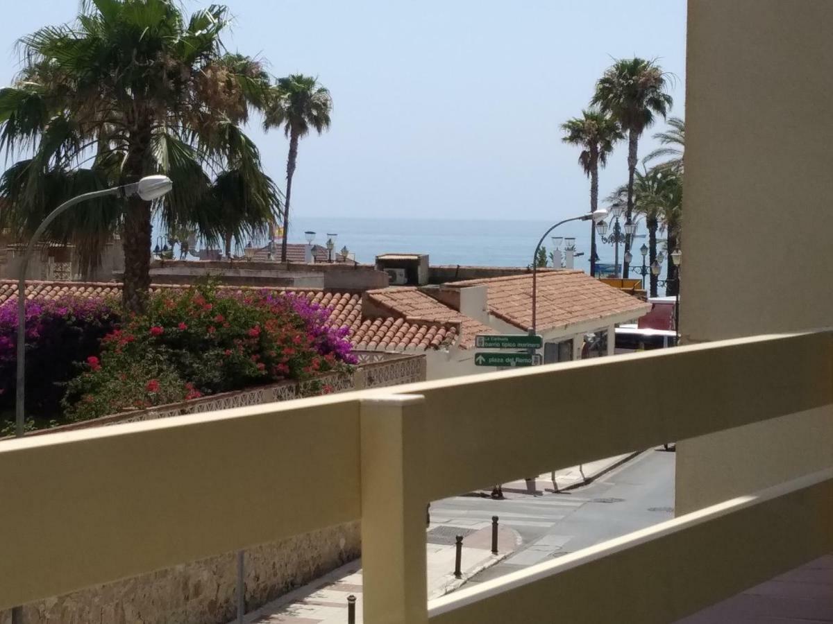 Plaza Del Remo Seewt&Beach Torremolinos Zewnętrze zdjęcie