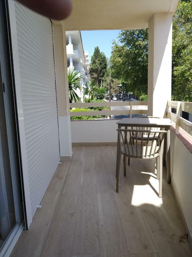 Plaza Del Remo Seewt&Beach Torremolinos Zewnętrze zdjęcie