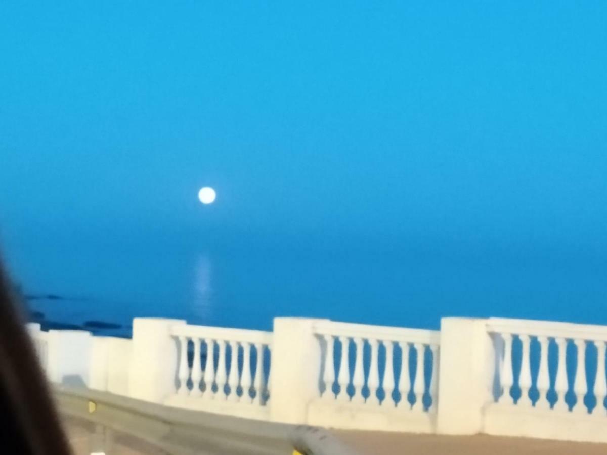 Plaza Del Remo Seewt&Beach Torremolinos Zewnętrze zdjęcie