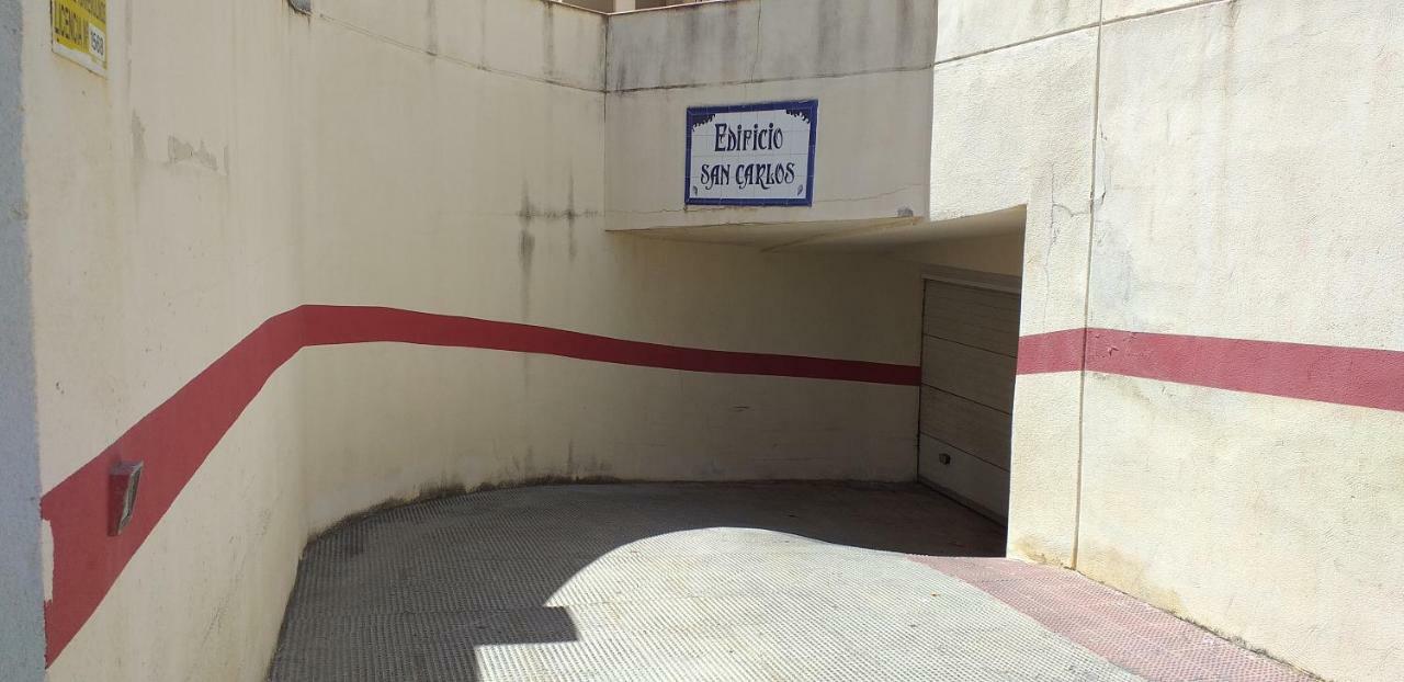 Plaza Del Remo Seewt&Beach Torremolinos Zewnętrze zdjęcie