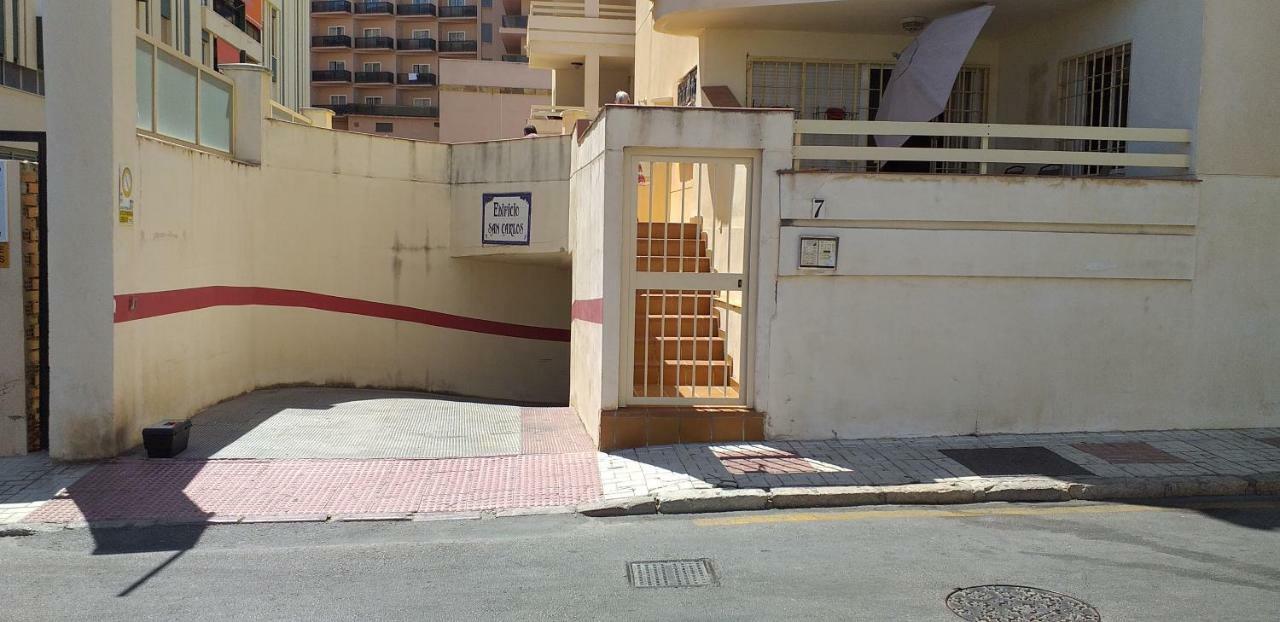 Plaza Del Remo Seewt&Beach Torremolinos Zewnętrze zdjęcie