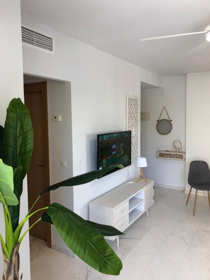 Plaza Del Remo Seewt&Beach Torremolinos Zewnętrze zdjęcie