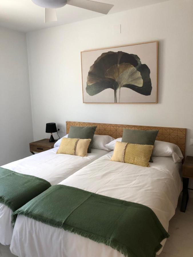 Plaza Del Remo Seewt&Beach Torremolinos Zewnętrze zdjęcie