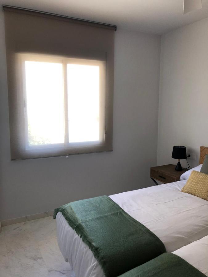 Plaza Del Remo Seewt&Beach Torremolinos Zewnętrze zdjęcie