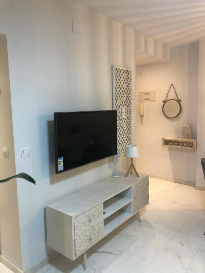Plaza Del Remo Seewt&Beach Torremolinos Zewnętrze zdjęcie