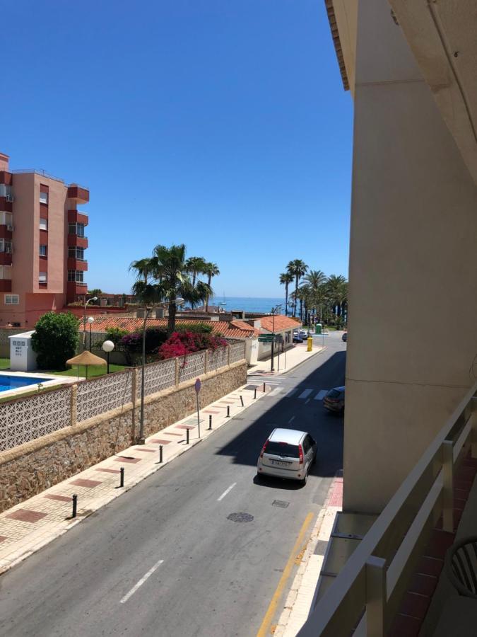 Plaza Del Remo Seewt&Beach Torremolinos Zewnętrze zdjęcie