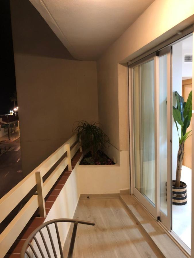 Plaza Del Remo Seewt&Beach Torremolinos Zewnętrze zdjęcie